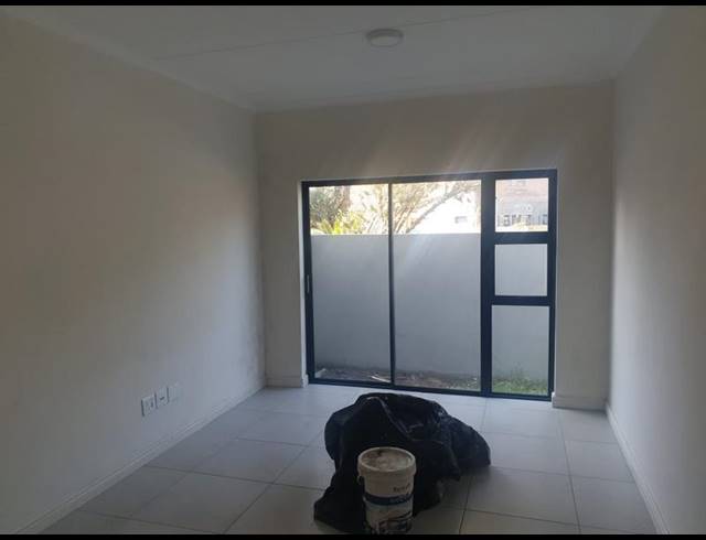 2 BEDROOM PROPERTY TO RENT IN WETTON